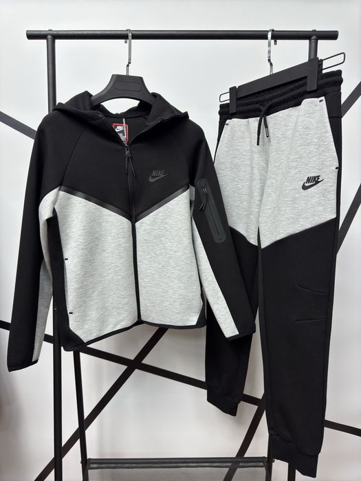 Дитячий підлітковий Nike Tech Fleece р 140 р146 р152
