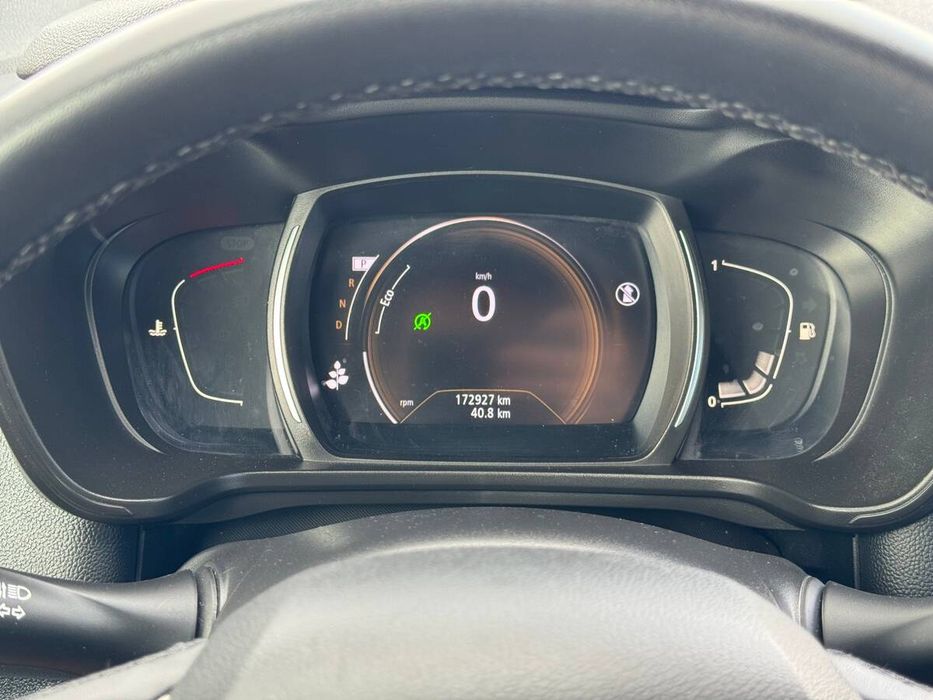 Renault Kadjar 2020 freshauto