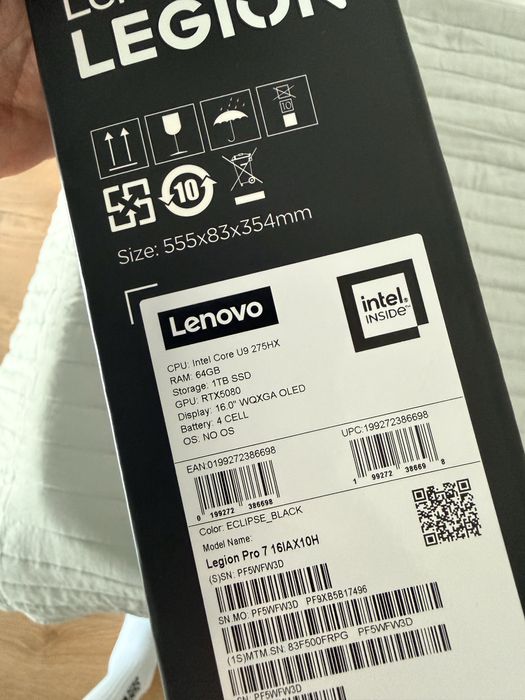 Vendo ONEXPLAYER fly pro