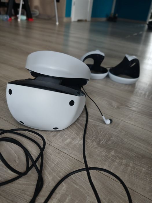 Okulary VR2  PlayStation 5