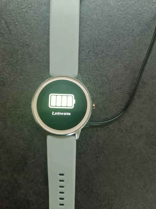 Smartwatch Rubicon damski