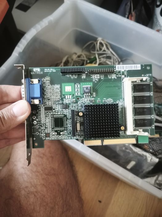 PC Graphics Card502935700899123200