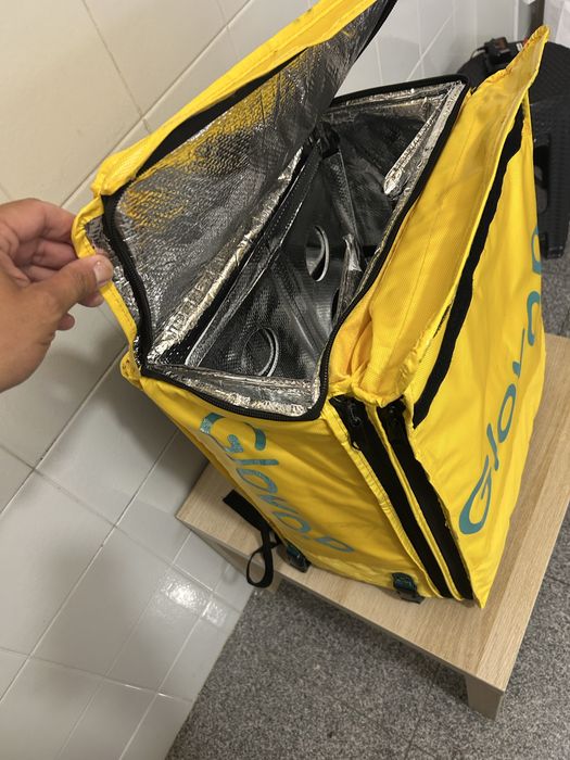 KIT Estafeta para o Inverno