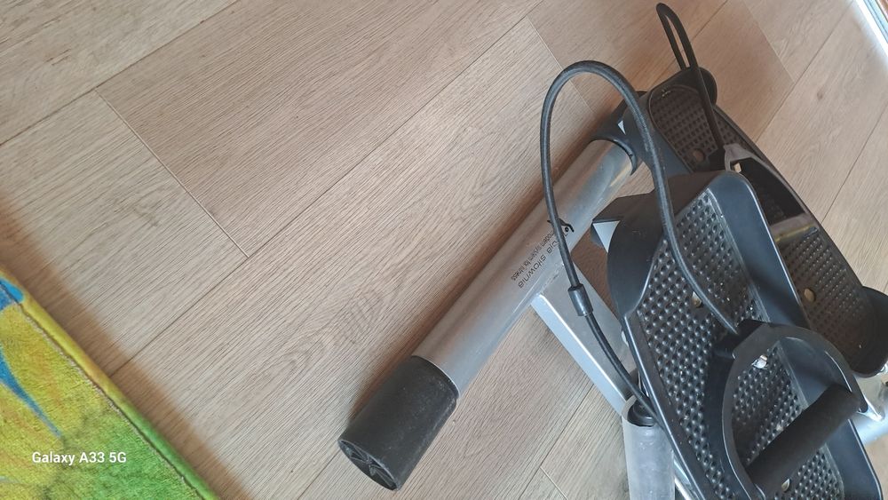 Stoper do ćwiczeń