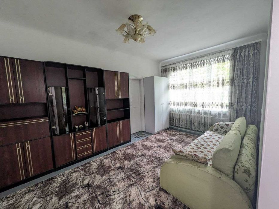 Продаж  укомплектованої 2 кім. кварири (можливий продаж за державними програмами).