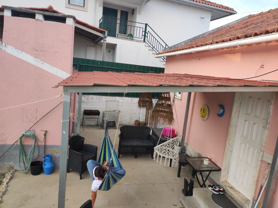 Telheiro em alumínios 3m por 3