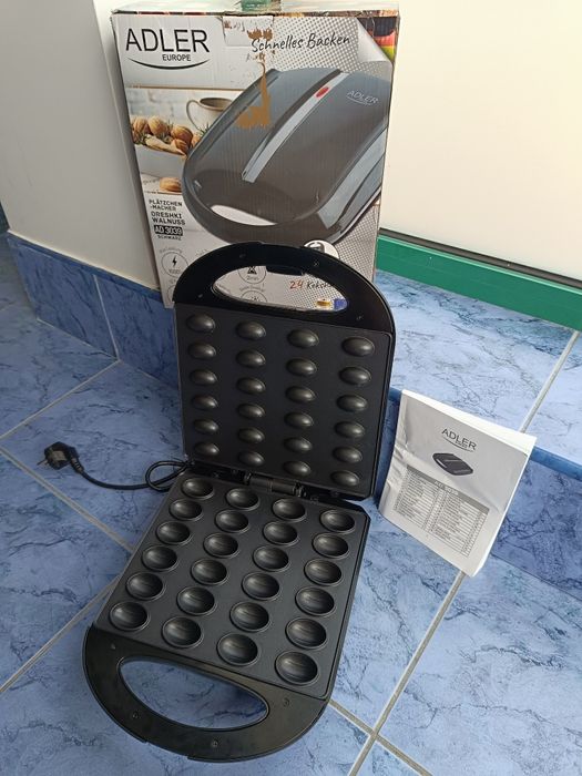 Opiekacz do ciasteczek