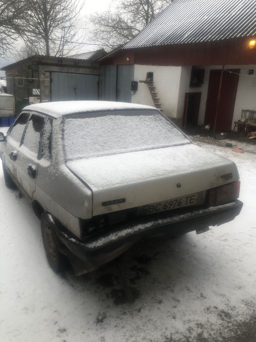 Продам Ваз~Лада 21099