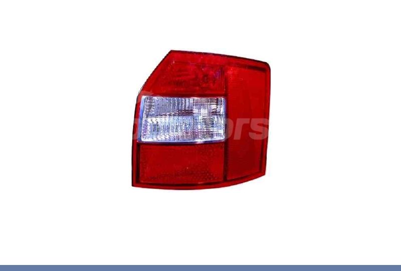 FAROLIN TRASEIRO DIREITO PARA AUDI A4 B6 AVANT