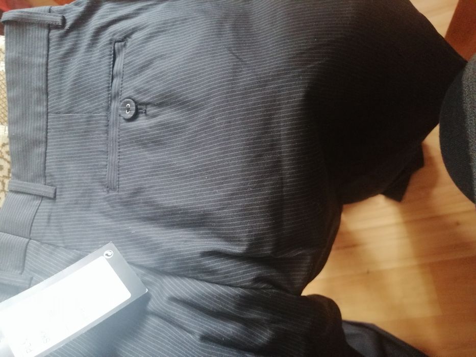 Spodnie damskie  nowe - H&M r, 38