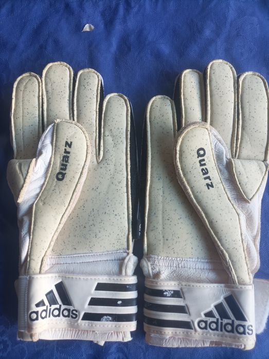 Luvas guarda redes (ADIDAS)