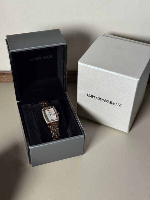 Годинник Emporio Armani AR11406 26мм