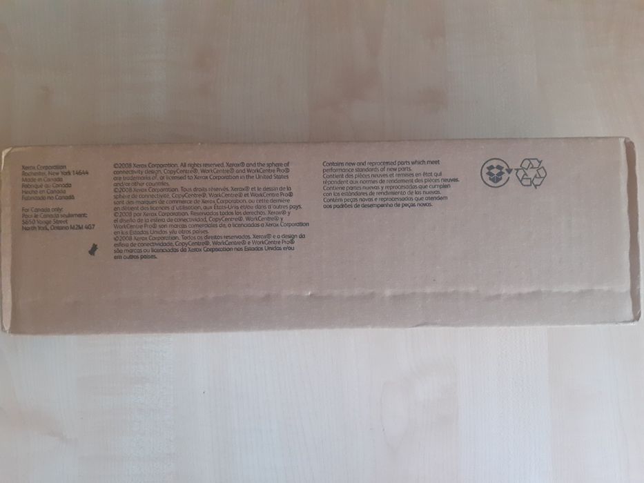 Продам тонер-картридж XEROX(006R01178)