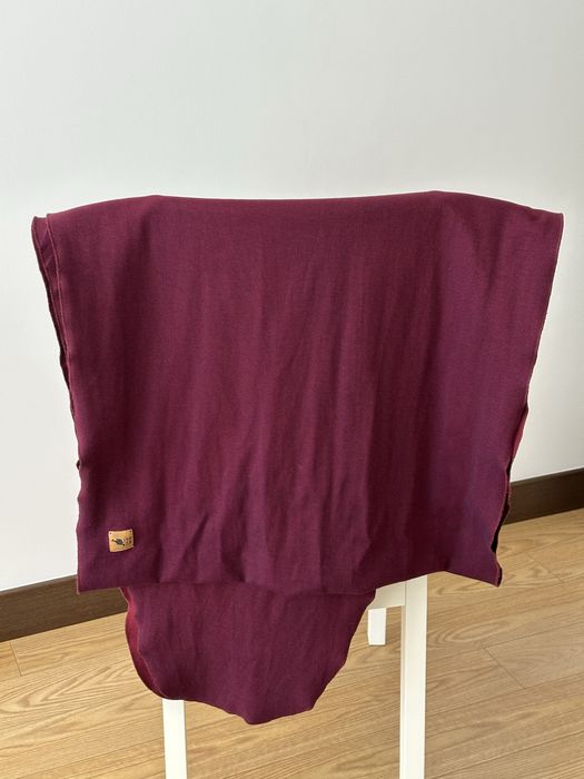 Wrap-Sling LvCtG® Leva-me Contigo