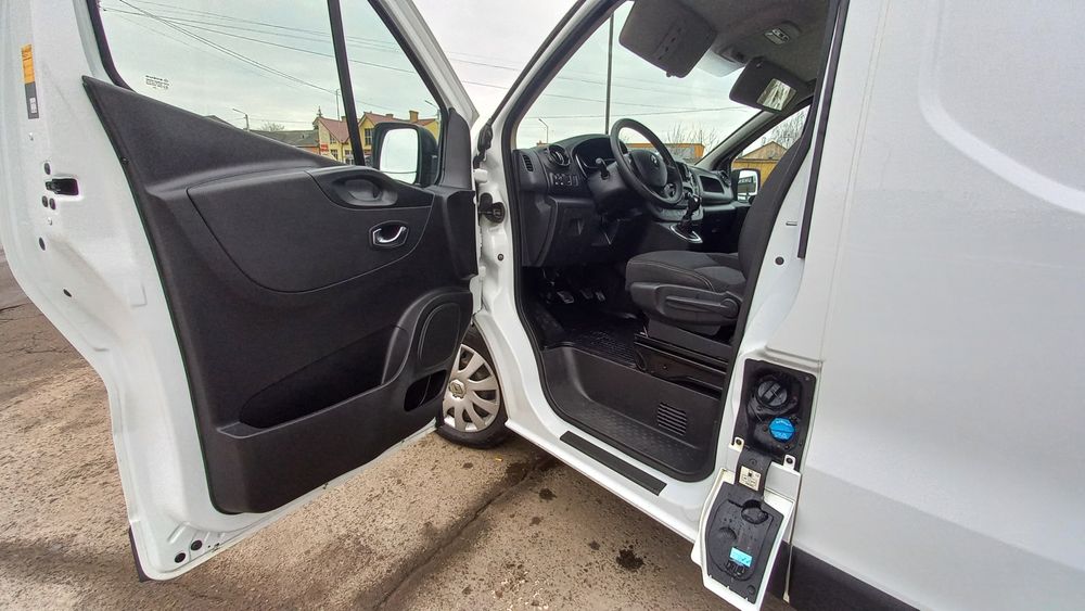 Рено трафік 2020 рік, довга база,  2.0 дизель