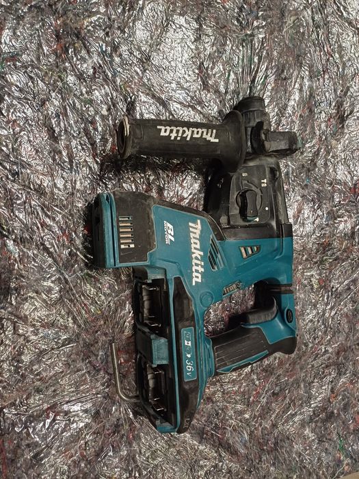 Makita dhr 280 sds+