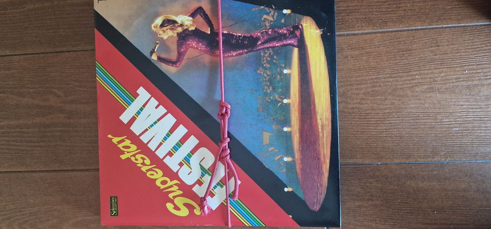 Lps  antigos nunca usados varias colectanias