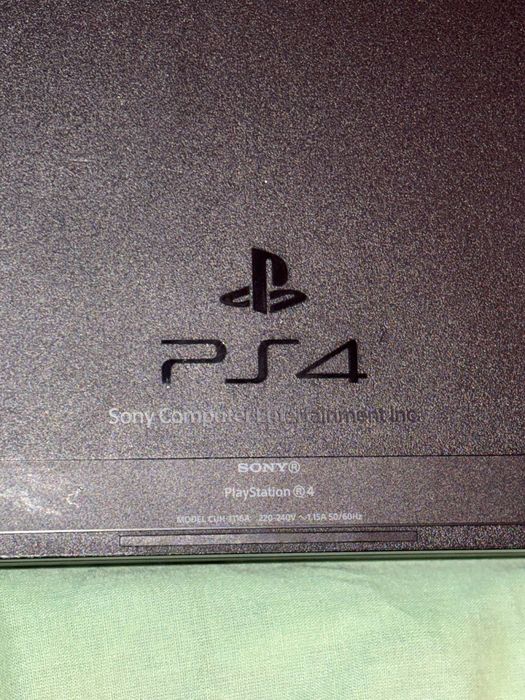 Sony PlayStation 4 CUH-1116A