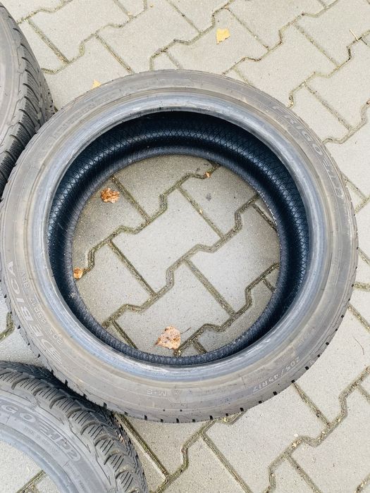 2x17/205/45 debica frigo zimowe z 2024r.