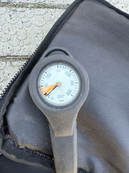 Регулятор Воздуха BS Diver Дайвінг