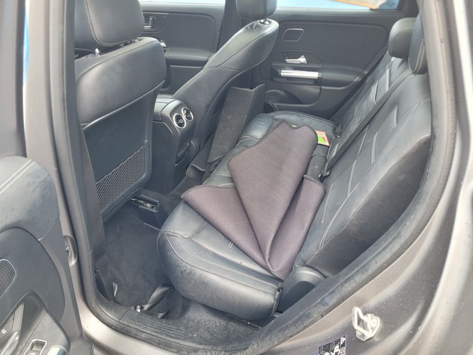 Mercedes-Benz GLA-Class 2020 VIN W1N4N4HB9MJ150214 фото оголошення 2 з 9