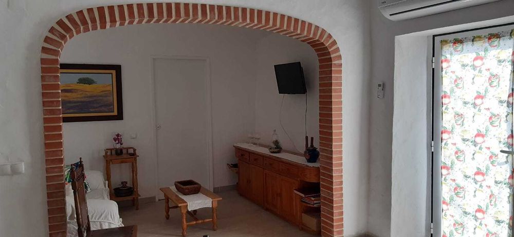 Casa Girassol  -  Sem stress - Casa Completa