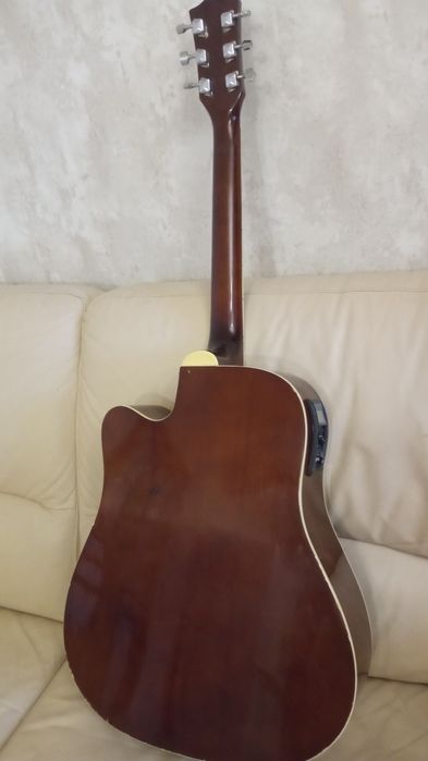 Гітара електроакустична Perfect AS-001 CE, Корея