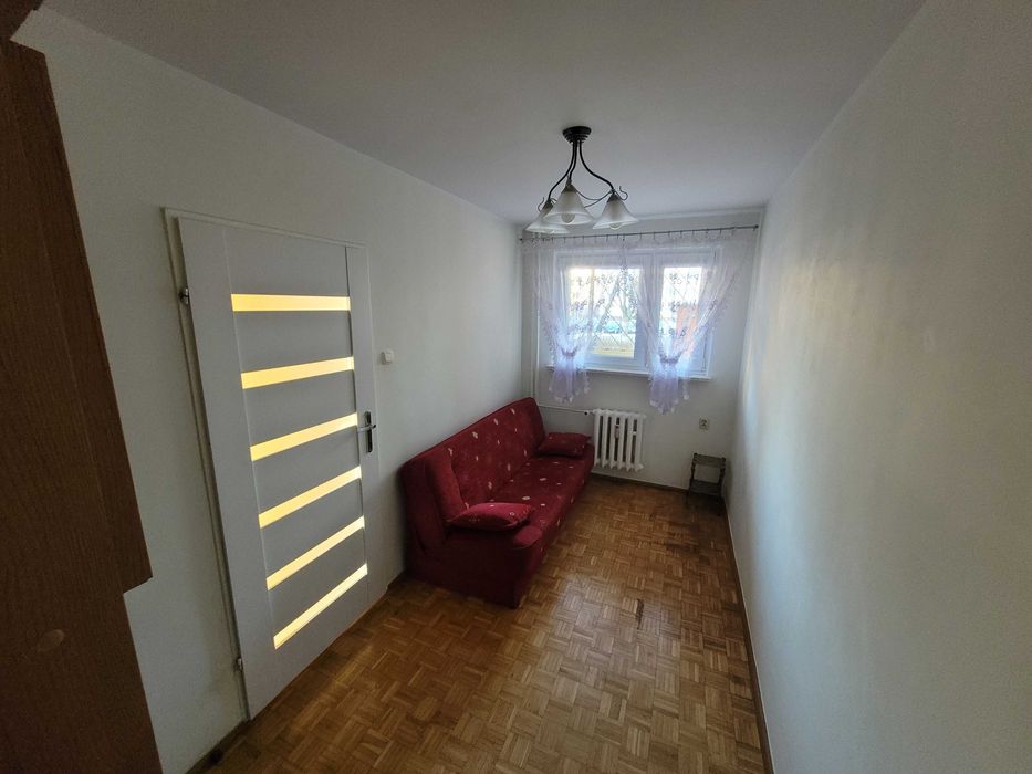 Mieszkanie 2pokojowe na sprzedaż Bielawy