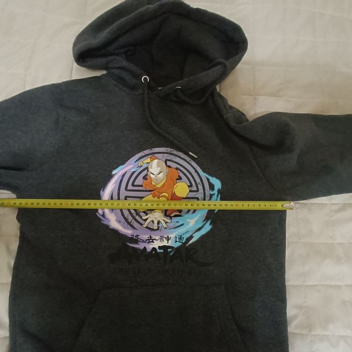 Худі 11-13р 158см AVATAR