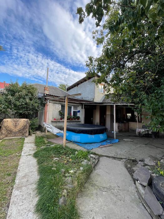 Продам будинок в. Малоужанська