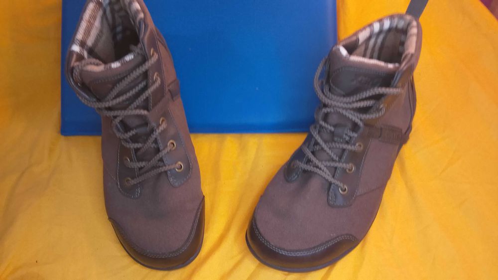 buty minimalistyczne Xero Shoes model Denver roz 42 wygodne super