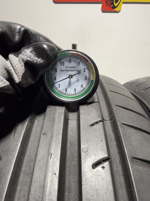 Opona letnia Goodyear Eagle Sport 205/55 R16 używana #L1410