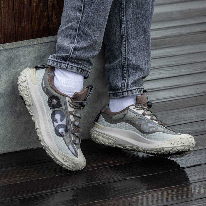 Чоловічі Кросівки Nike ACG Mounting Fly 2 40-45 (Без Предоплати)