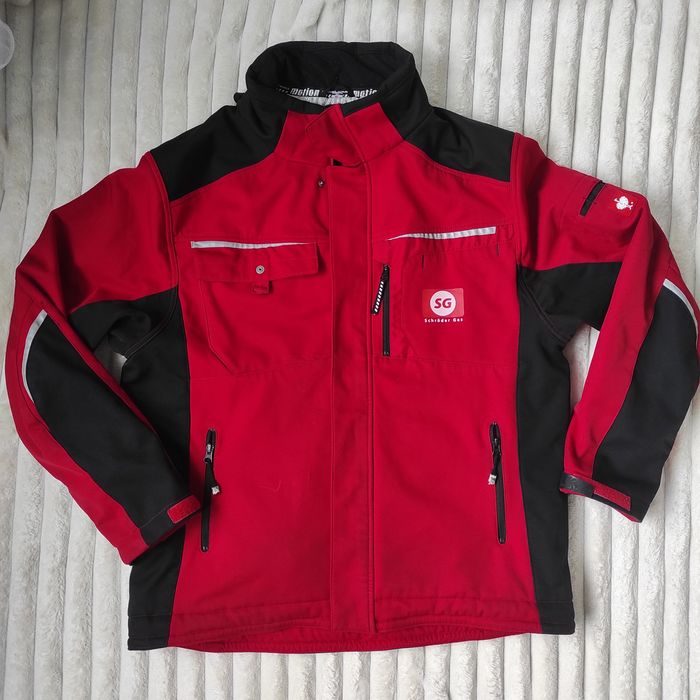 Family look теплі куртки  Strauss Engelbert