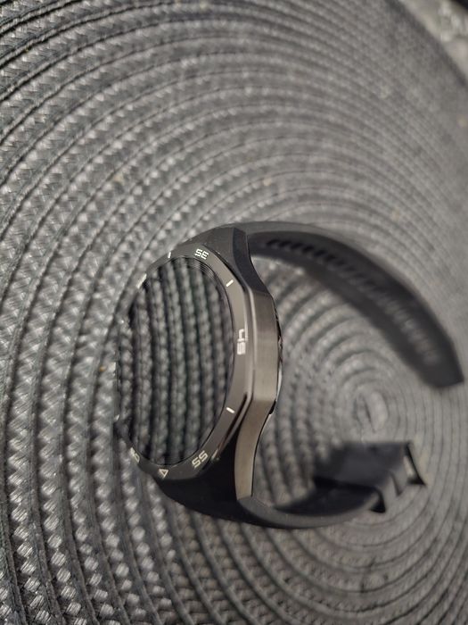 Smartwatch Huawei gt  5 pro na gwarancji