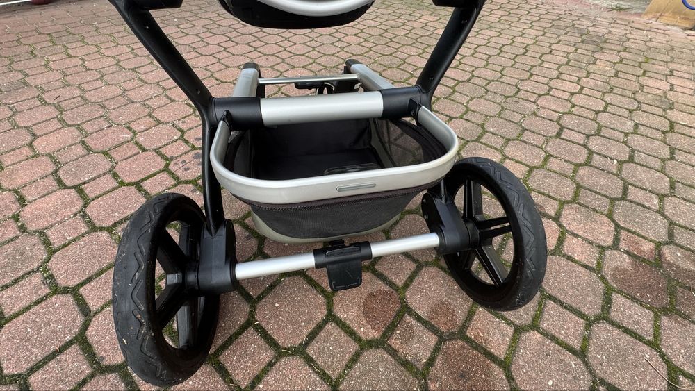 Joolz Day Plus Bardzo dużo dodatkow