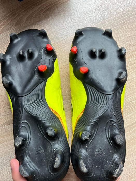 Sprzedam buty piłkarskie adidas copa sense+ FG
