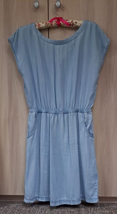 Sukienka, jeans  Diverse S/36
