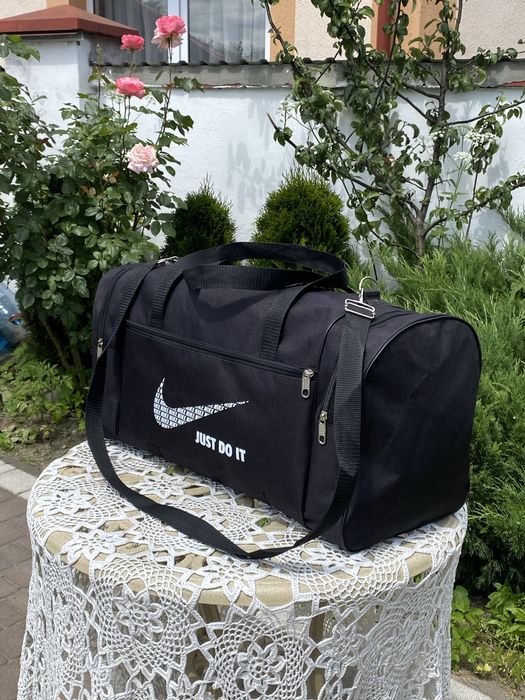 Сумка споривна. Дорожня сумка. Спортивная сумка. Мужская, женская