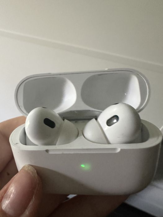 airpods pro stan bardzo dobry
