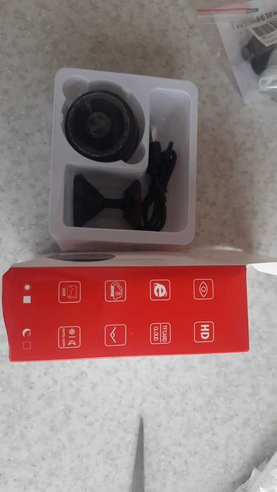 Міні камера A9 wi - fi. hd Android, IP