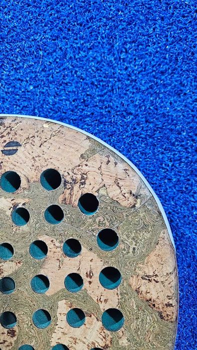 Raquete Padel Cork Xtreme Deus