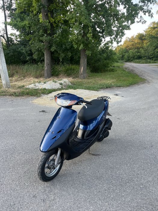 Продам скутер Honda Dio 34