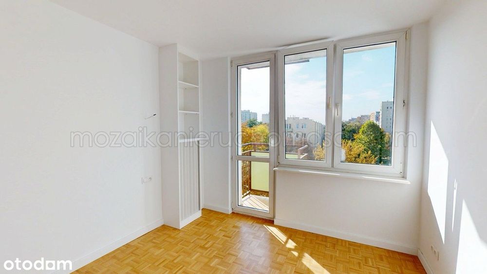 Lokal jest po remoncie i nie był użytkowany po jego zakończeniu.