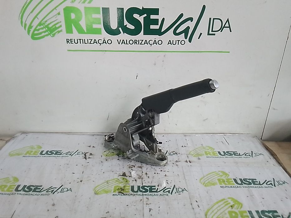 Travão de mão / parque VOLKSWAGEN Golf V (1K1)