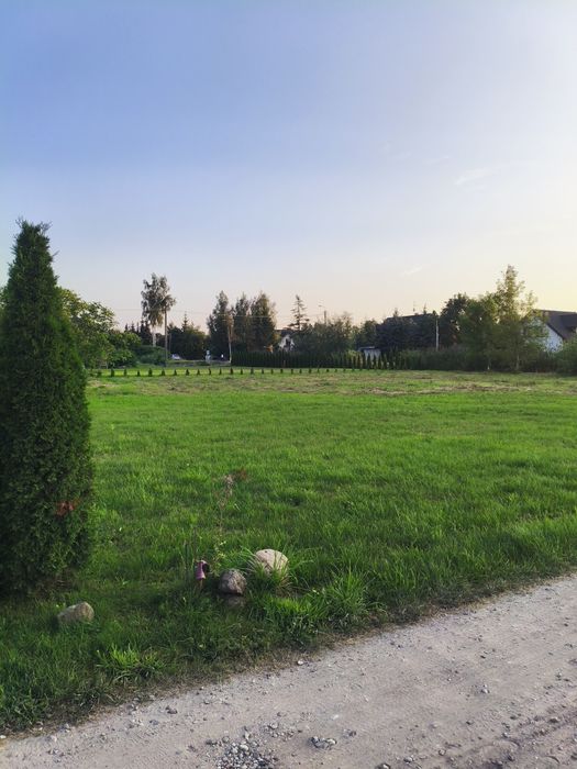 Działka na sprzedaż  Fasty