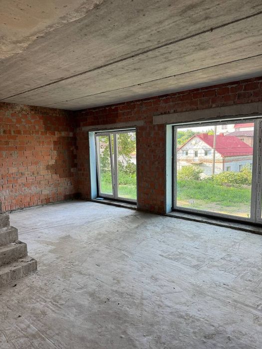 Котедж преміум класу за ціною квартири