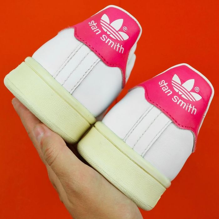 Кросівки жіночі Adidas Stan Smith розмір 40 2/3