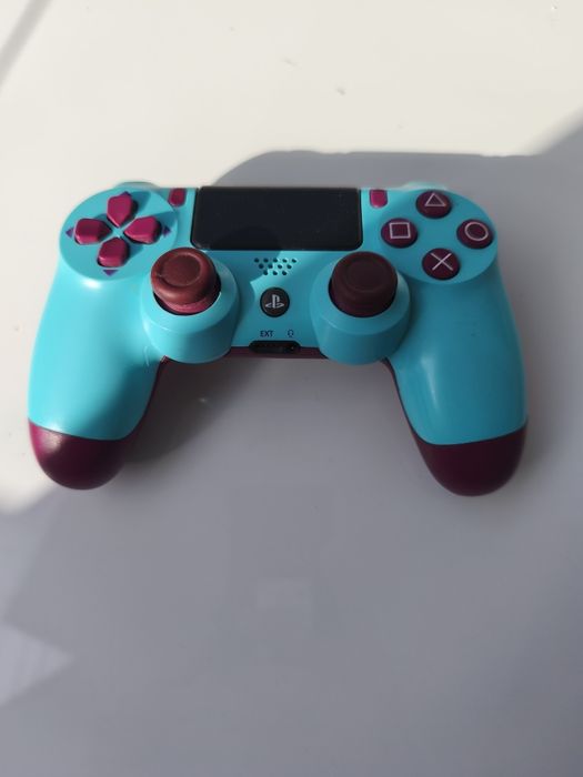 Wielki Zestaw Gracza: PS4 Slim + Xbox One S + Kierownica Tracer + Gry