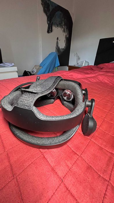 HP Reverb G2 Óculos de Realidade Virtual